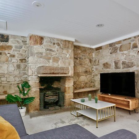 Spacious 3 Bedroom House Darlinghurst City Centre 2 E-Bikes Included 悉尼 外观 照片