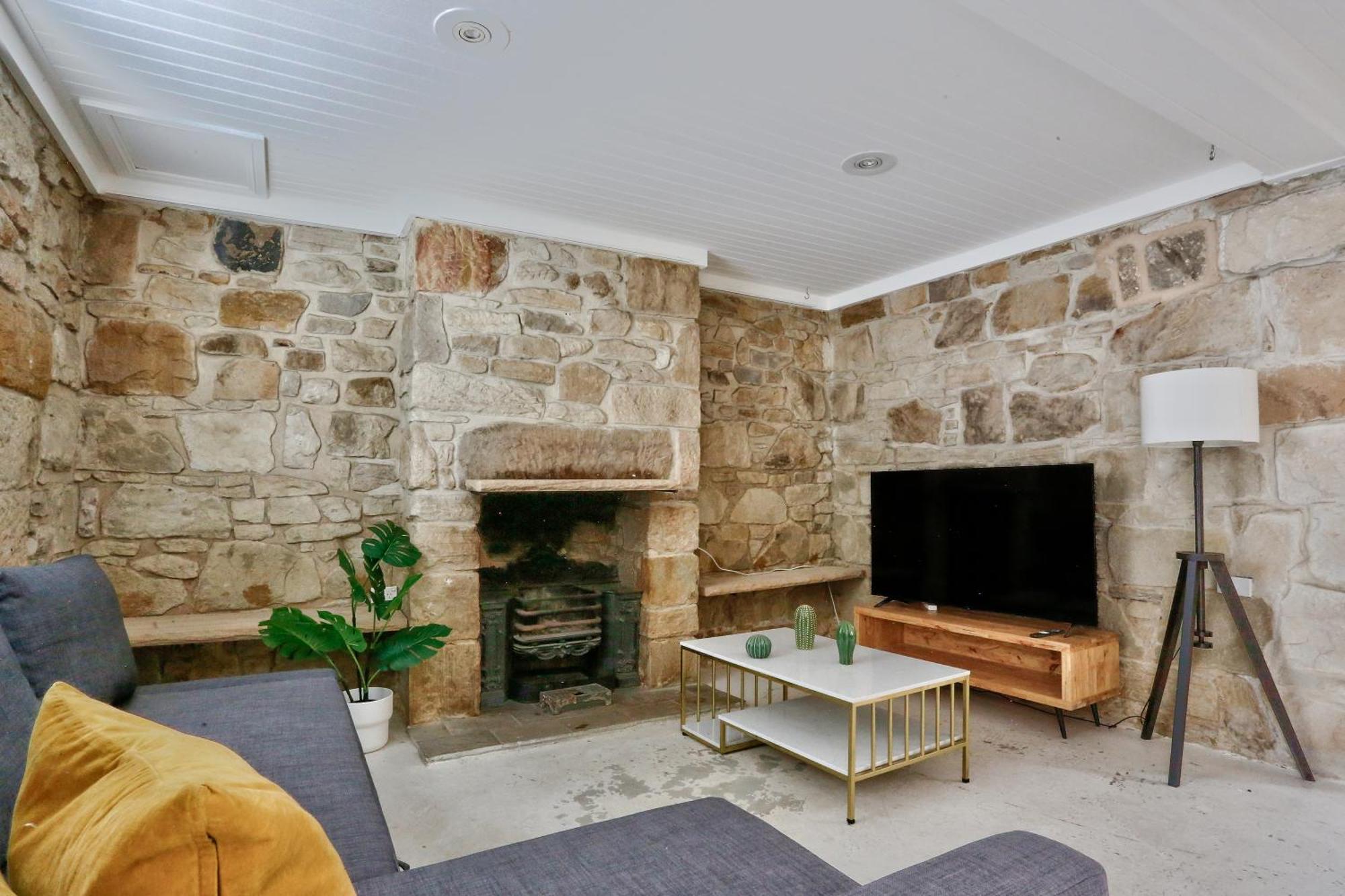 Spacious 3 Bedroom House Darlinghurst City Centre 2 E-Bikes Included 悉尼 外观 照片