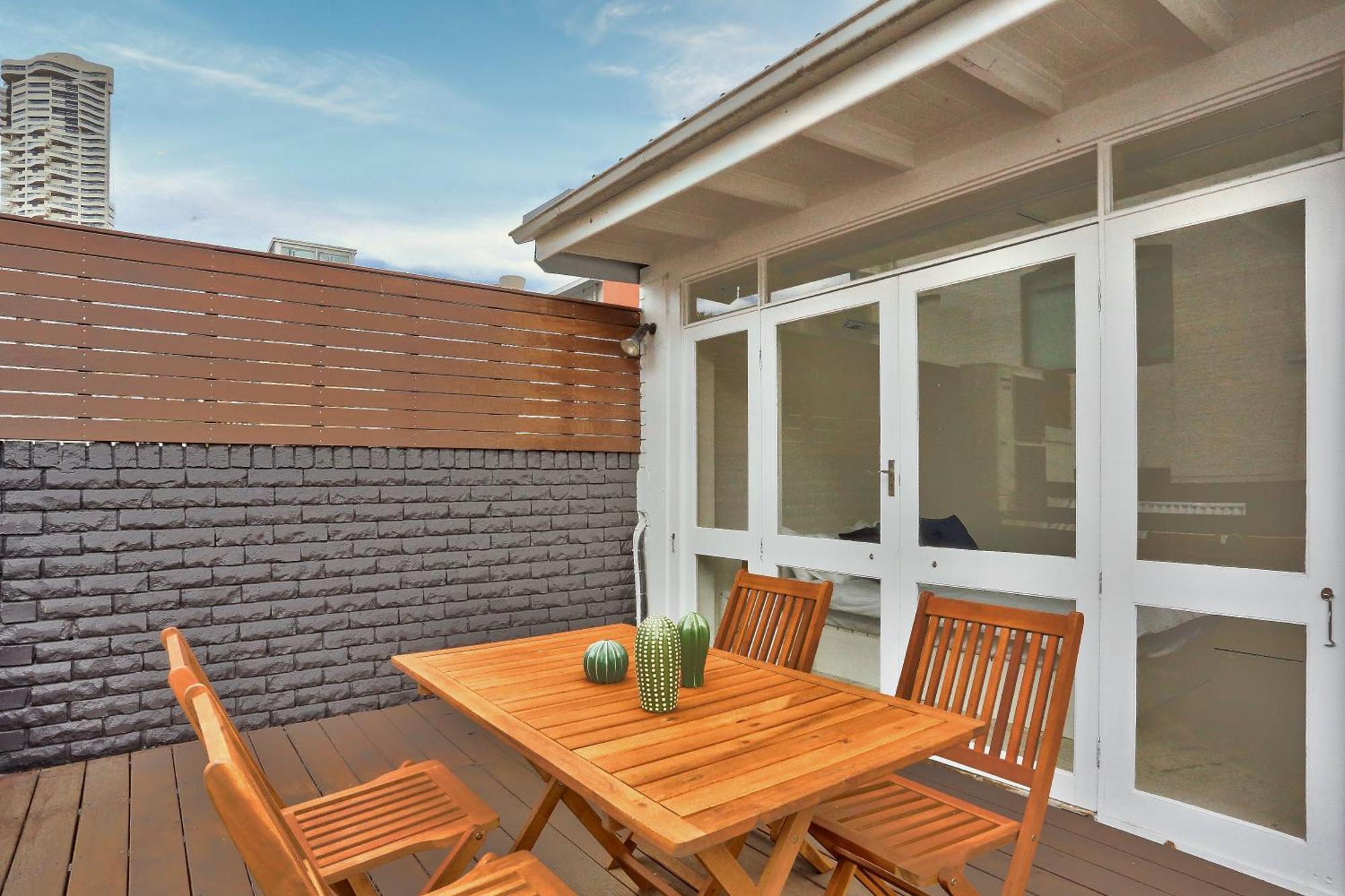 Spacious 3 Bedroom House Darlinghurst City Centre 2 E-Bikes Included 悉尼 外观 照片