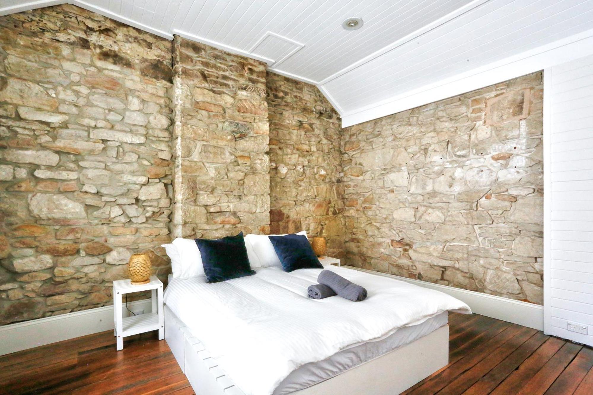 Spacious 3 Bedroom House Darlinghurst City Centre 2 E-Bikes Included 悉尼 外观 照片