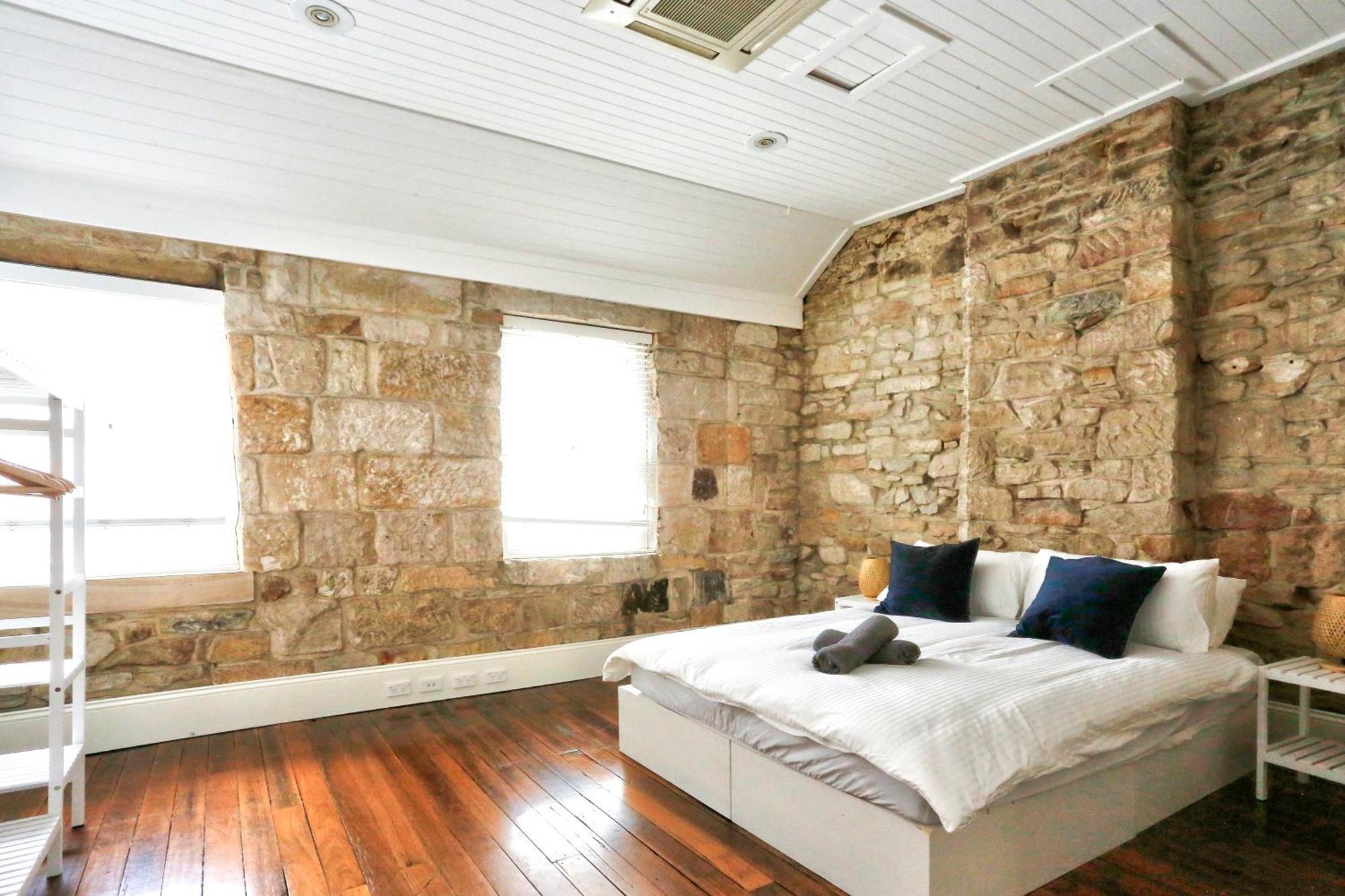 Spacious 3 Bedroom House Darlinghurst City Centre 2 E-Bikes Included 悉尼 外观 照片