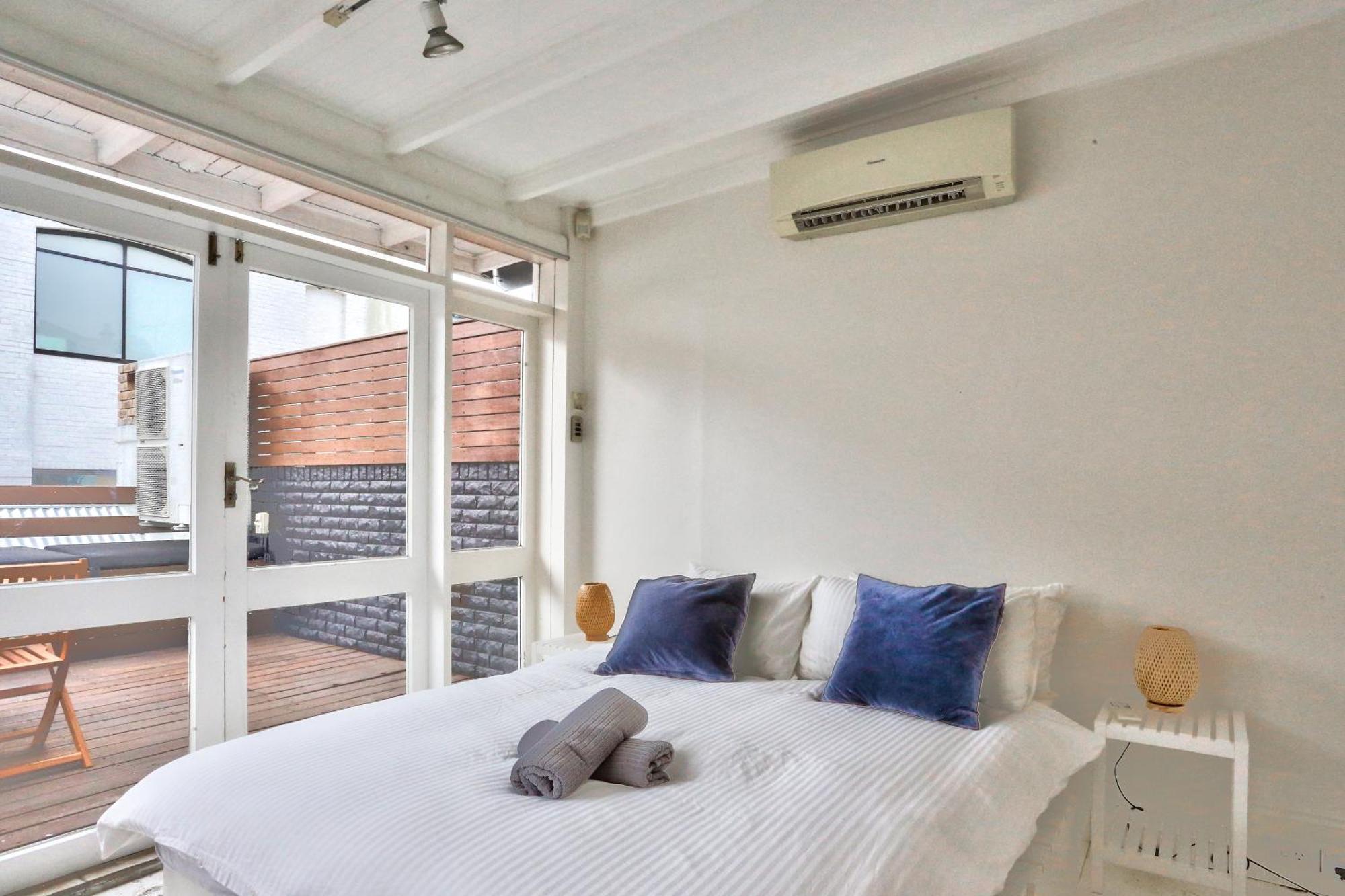 Spacious 3 Bedroom House Darlinghurst City Centre 2 E-Bikes Included 悉尼 外观 照片